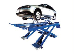 car lift image