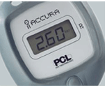 iso 9000 clock