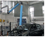 lev coshh robot
