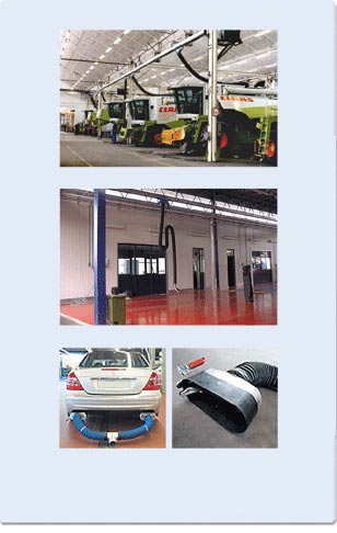 inside lev coshh workplace