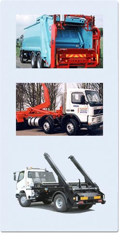 loler lorries images