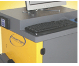 PAT Testing computer station
