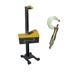 Calibration Portal