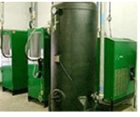 pressure system