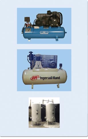 pressure vessels images