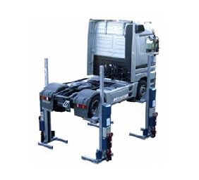 truck lift